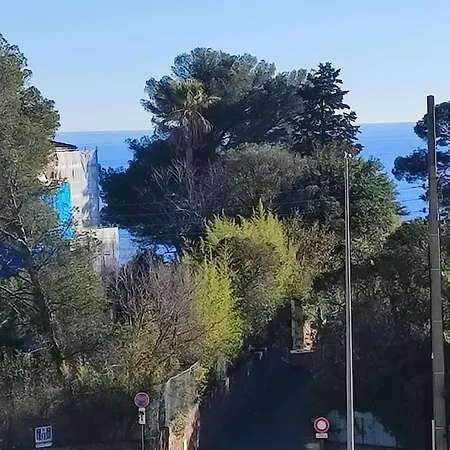 Le T3 A 50m De La Saint-Raphaël